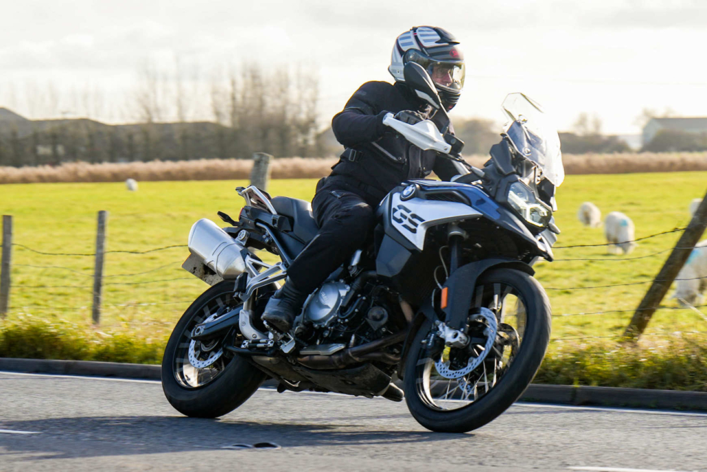 EKAM advanced motorcycle training for East Kent IAM Roadsmart advanced rider training for East Kent