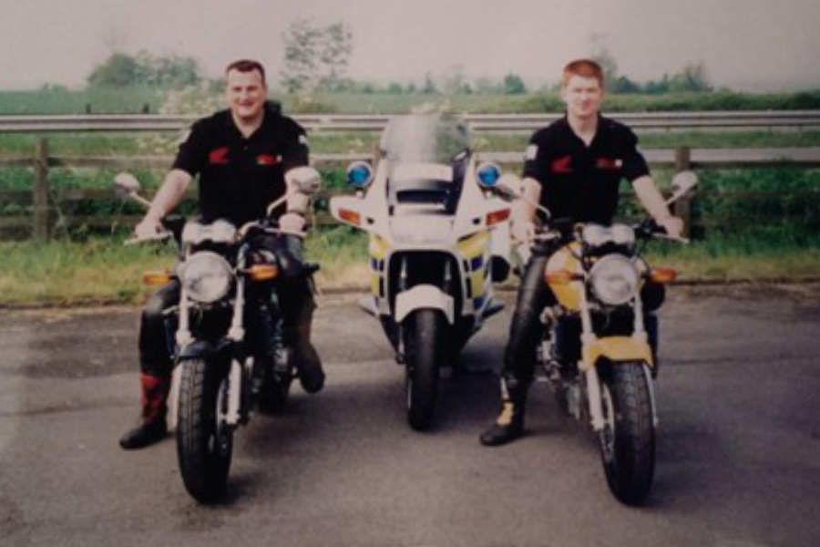 bikers tale 2